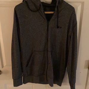 Oakley Full Zip Sweatshirt